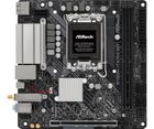 ASRock, płyta główna, B760M-ITX D4 WIFI s1700 2DDR4 mITX M.2 USB-C