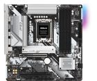 ASRock, płyta główna, B760M Pro RS s1700 4DDR5 DP/HDMI mATX