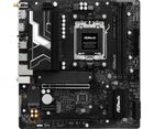 ASRock, płyta główna, B850M-X WIFI R2.0 AM5 2DDR5 M.2 USBC mATX