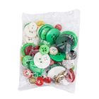 Astra, Creativo, zestaw kreatywny XXXL, Christmas, 2000 elementów