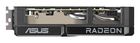 Asus, karta graficzna, Dual Radeon RX 9060 XT 16GB GDDR6 DUAL-RX9060XT-16G