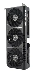 Asus, karta graficzna, PRIME RX9060XT O16G