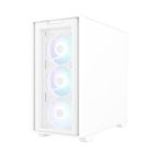 Asus, obudowa, A21 Plus ARGB white