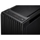Asus, obudowa komputerowa, PROART PA602 WOOD TG PWM BLACK