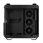Asus, obudowa komputerowa, TUF GAMING GT502 HORIZON TG ARGB BLACK