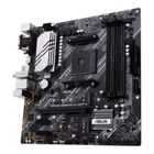 Asus, płyta główna, Prime B550M-A WIFI II AM4 4DDR4 HDMI M.2 mATX