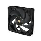 Asus, Proart, wentylator, PF120 FAN PWM BLACK