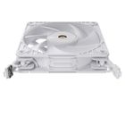 Asus, Proart, wentylator, PF120 FAN PWM WHITE
