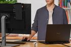 Asus, stacja dokująca, przewodowa, DC500 Triple 4K, Thunderbolt,4 Dock, 150W