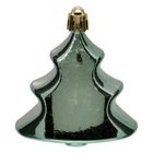 Atmosphera, komplet bombek i ozdób świątecznych, 60 sztuk