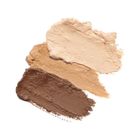 Attitude, Oceanly, olejek koloryzujący, tined oil serum, Caramel, 12 g