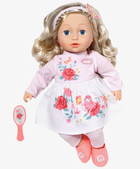 Baby Annabell, Sophia, lalka, 43 cm