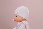 Baby Born, Annabell, lalka bobas z akcesoriami, 43 cm
