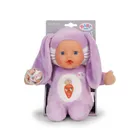 Baby Born, For Babies, Funny Bunny, lalka bobas, 26 cm