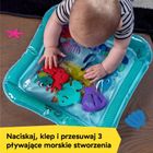 Baby Einstein, Ocean Explorers, mata wodna