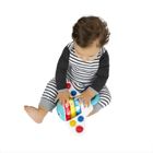 Baby Einstein, Pop & Explore, zabawka sensoryczna, bąbelki, 3 języki
