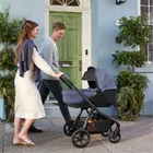 Baby Jogger, City Sights, wózek spacerowy, Commuter