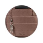 BabyOno, Cami, torba dla mamy i do wózka, czekoladowa