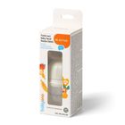 BabyOno, gryzak do podawania pokarmów, dino