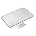 BabyOno, Modern, plecak dla mamy, beżowy