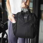 BabyOno, Modern, plecak dla mamy, czarny