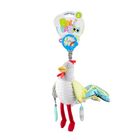 Balibazoo, Kogut Jurek, pluszowa zawieszka