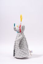 Balibazoo, Szumiący słonik, zawieszka, zabawka niemowlęca