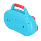 Bam Bam, muzyczne radyjko, zabawka interaktywna