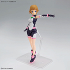 Bandai, Figure Rise, Avatar Fumina, model kolekcjonerski do składania