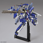 Bandai, HG, Yf-29 Durandal Valkyrie, Maximilan Jenius Use, Full Set Pack, model kolekcjonerski do składania, 1:100