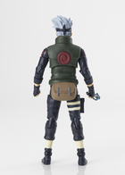Bandai, Ultimate Legends, Naruto, Kakashi The Great War, figurka kolekcjonerska