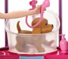 Barbie, Lecznica dla zwierząt, zestaw bez lalek