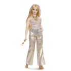 Barbie, You Create Barbie Basics, lalka kolekcjonerska, zestaw neutralny 003