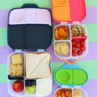 B.Box, Flamingo Fizz, mini lunchbox