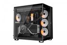Be Quiet!, chłodzenie wodne, Silent Loop 3, 360mm AIO