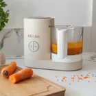 Beaba, Babycook Neo, wielofunkcyjne urządzenie do miksowania i gotowania na parze, clay