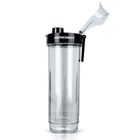 Berdsen, butelka, bidon z ustnikiem, 570 ml, BD-757