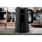 Berdsen, czajnik elektryczny, czarny, 1,7l, BD-709