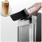 Berdsen, ekspres do kawy kolbowy, 20 bar, czarny, BD-771