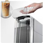 Berdsen, ekspres do kawy kolbowy, 20 bar, srebrny, BD-770