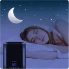 Berdsen, nawilżacz powietrza, czarny