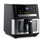 Berdsen, ruszt tacka do frytkownicy beztłuszczowej, 23-22 cm, BD-655