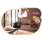 Berdsen, stacja parowa żelazko, generator pary, ceramiczna powłoka, 3000W, BD-334