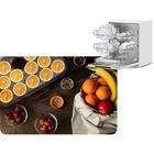 Berdsen, suszarka do żywności, czarna