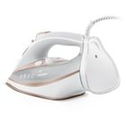 Berdsen, żelazko parowe, ceramiczna powłoka, praca w pionie, 3000W, BD-332