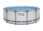 Bestway, basen ogrodowy, stelażowy, 366-122 cm