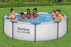 Bestway, basen stelażowy, 76-305 cm