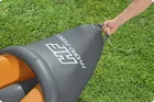Bestway, Hydro Force, Lite Rapid, kajak dmuchany, 321-88 cm