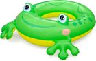 Bestway, koło do pływania, hipopotam