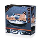 Bestway, koło do pływania, niebieskie, 135 cm